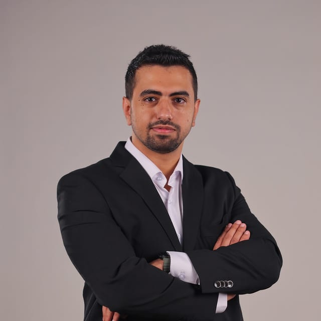 محمد ماجد